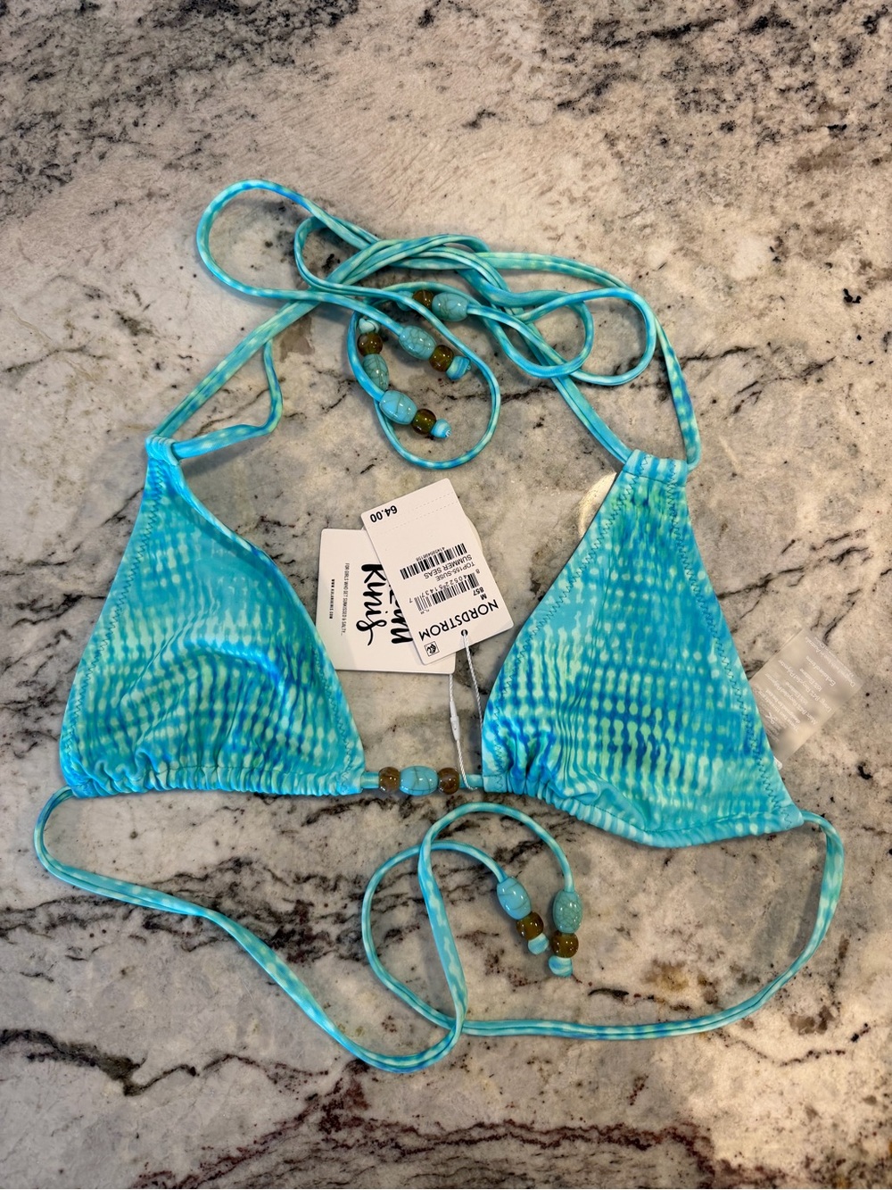 Kulani Kinis NWT